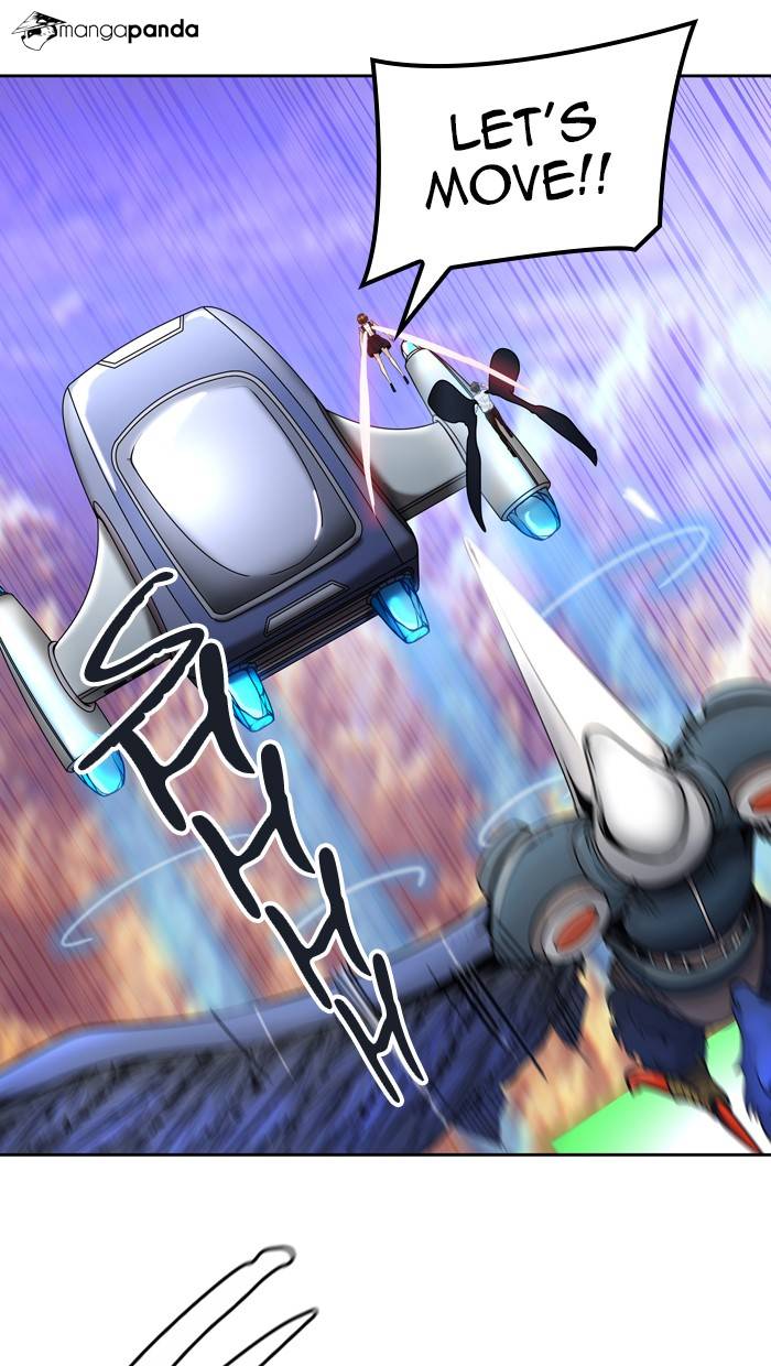 Tower of God Chapter 335 image 022